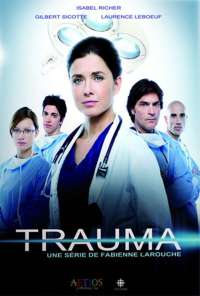 Травма (2010) онлайн бесплатно