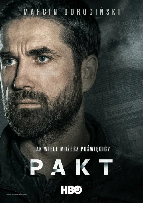 Пакт (2015) онлайн бесплатно