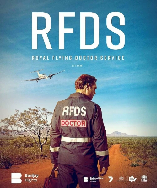 RFDS (2021) онлайн бесплатно