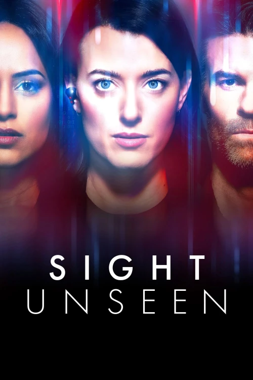 Sight Unseen (2024) онлайн бесплатно