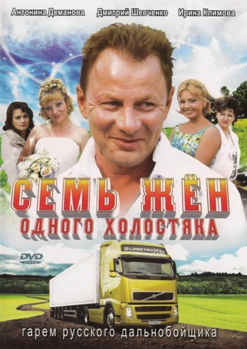 Семь жен одного холостяка (2009) онлайн бесплатно