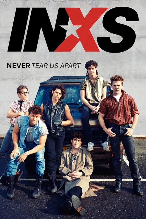 Нас никогда не разлучить: Нерассказанная история INXS (2014) онлайн бесплатно