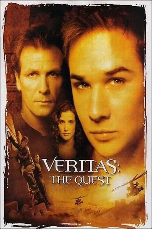 Veritas: В поисках истины (2003) онлайн бесплатно