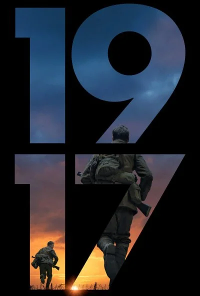 1917 (2019) онлайн бесплатно